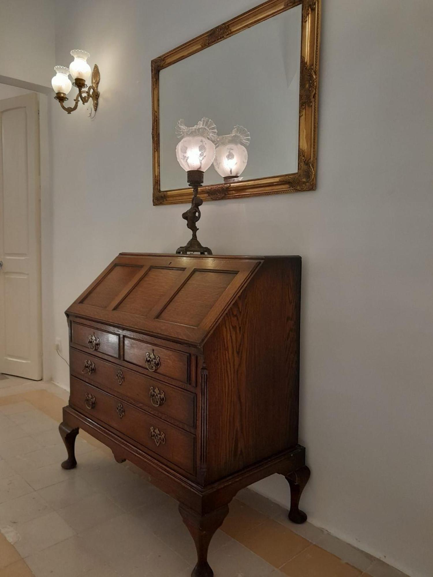 Charming Town House In Cospicua, Valperga Rooms Экстерьер фото
