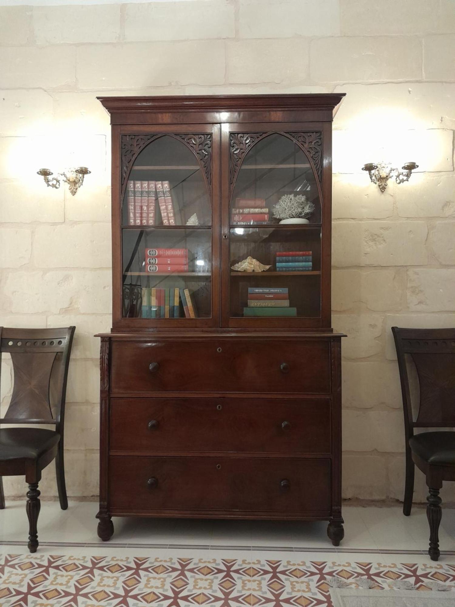 Charming Town House In Cospicua, Valperga Rooms Экстерьер фото